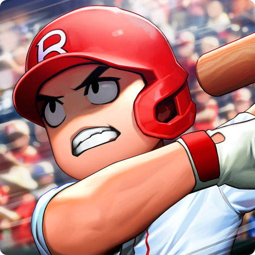 Baseball9 Mod Logo